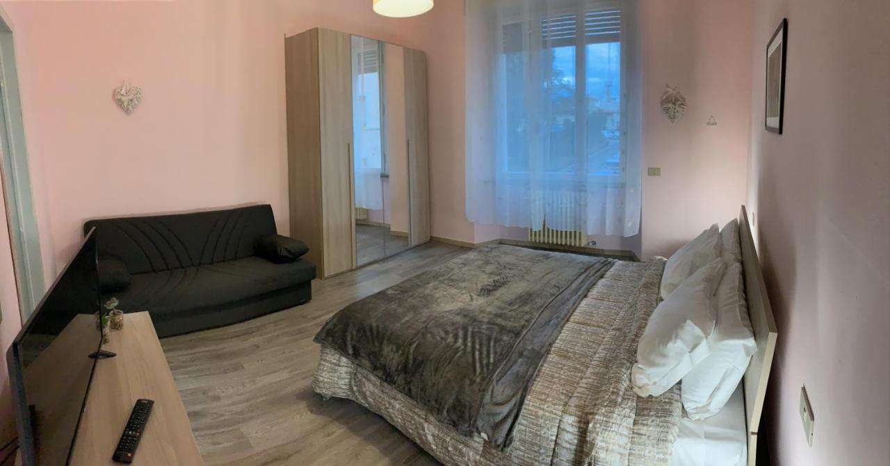 Poggio Del Sole Guest House Arezzo Eksteriør billede