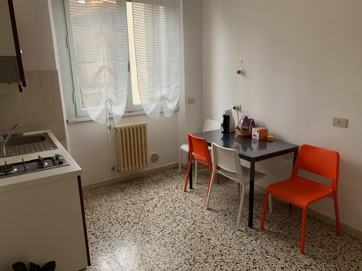 Poggio Del Sole Guest House Arezzo Eksteriør billede