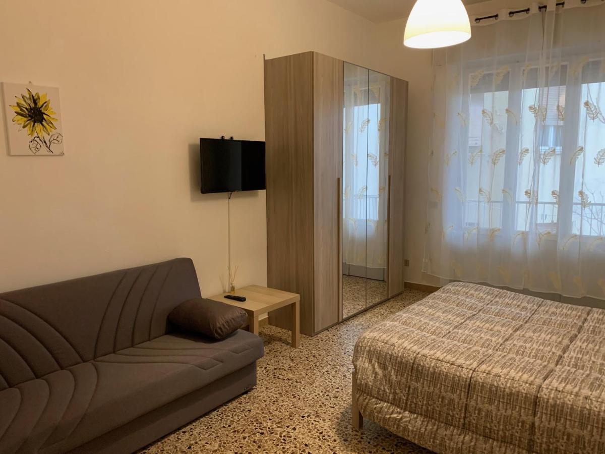 Poggio Del Sole Guest House Arezzo Eksteriør billede